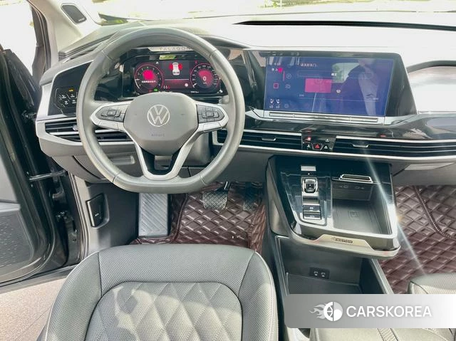 Volkswagen Lanjing id 4307149 из Китая 17
