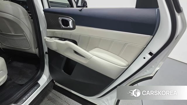 Kia The New Sorento 4th Generation id 4555055 из Кореи 17
