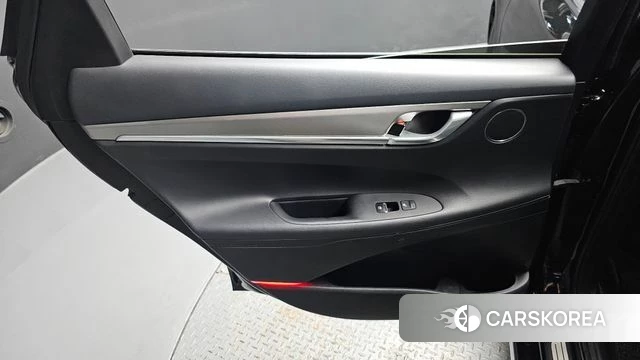 Hyundai The New Grandeur IG id 4737037 из Кореи 17