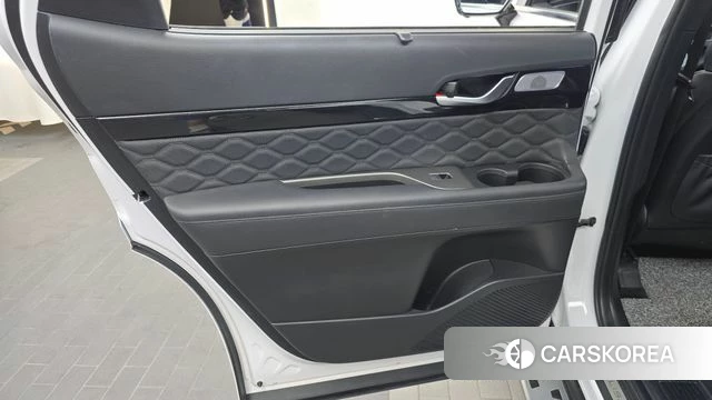Hyundai Palisade id 4524638 из Кореи 17