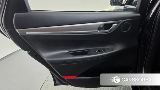 Hyundai The New Grandeur IG id 4754649 из Кореи 17