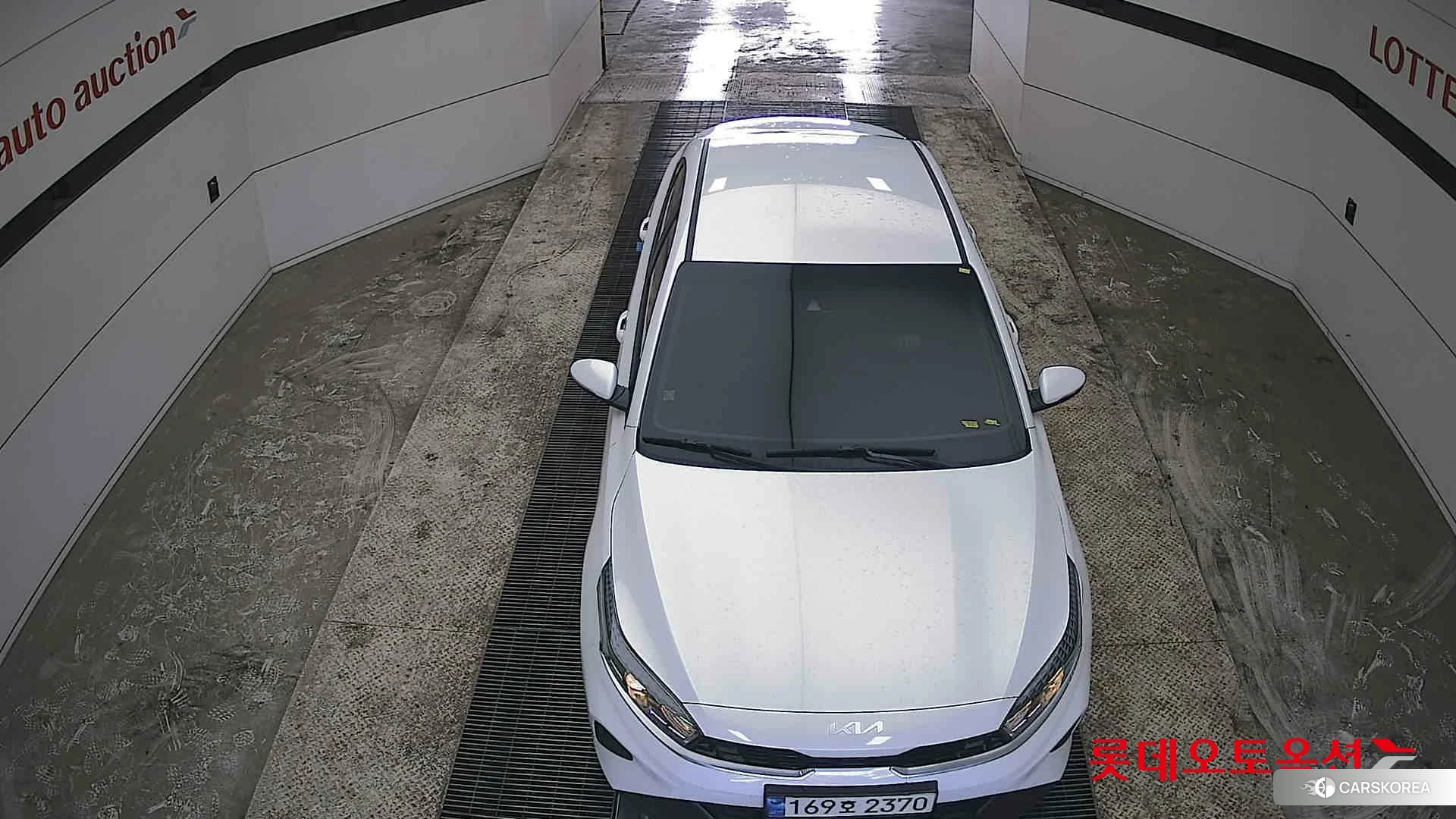 Kia K3 id 3869425 из Кореи 17