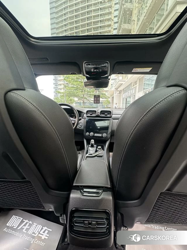 Lynk 03 id 4220610 из Китая 17