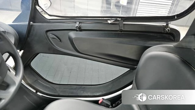 Renault Korea (Samsung) Twizy id 4647024 из Кореи 17