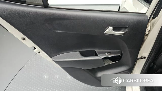 Kia All New Morning (JA) id 4417331 из Кореи 17