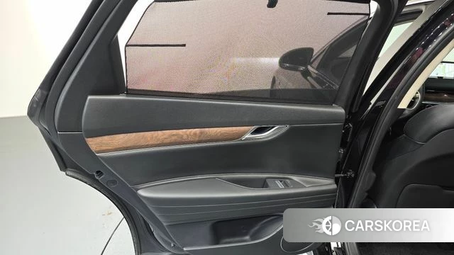 Genesis G80 (RG3) id 4429604 из Кореи 17