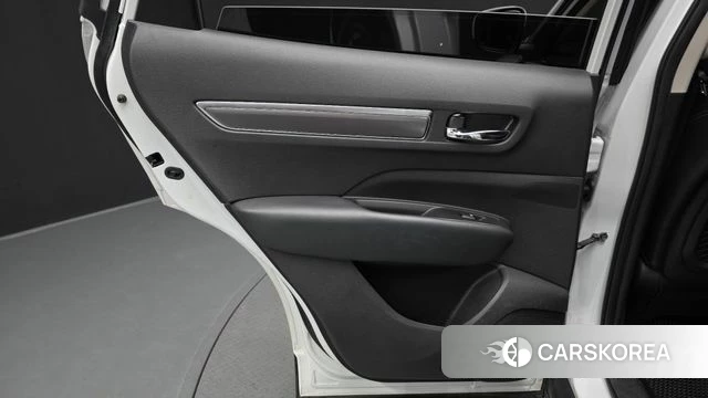 Renault Korea (Samsung) The New QM6 id 4775889 из Кореи 17