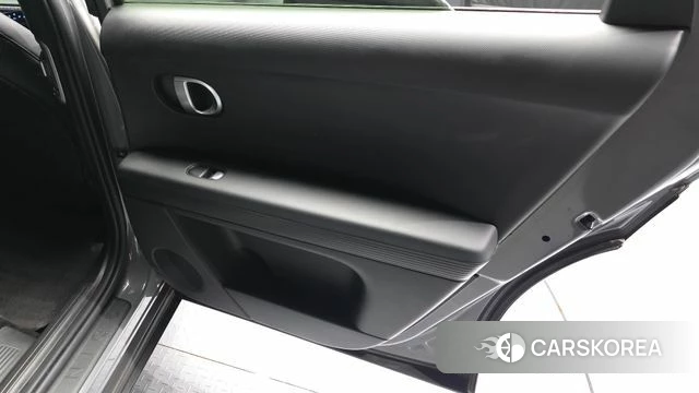 Hyundai Ionic 5 id 4457179 из Кореи 17