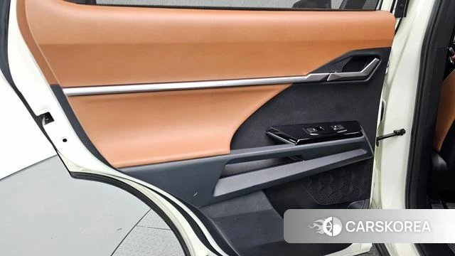 Ssangyong Torres id 4716128 из Кореи 17