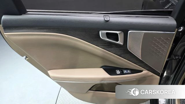 Kia K8 id 4618853 из Кореи 17