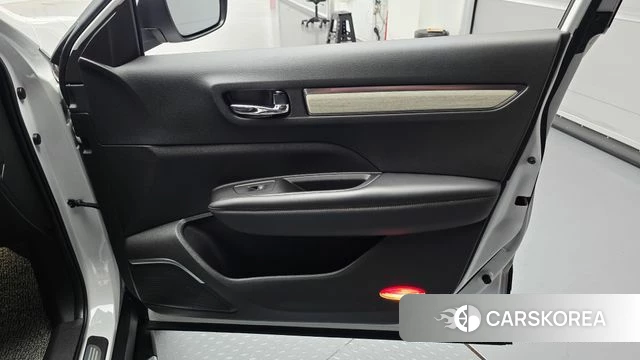 Renault Korea (Samsung) The New QM6 id 4187096 из Кореи 17