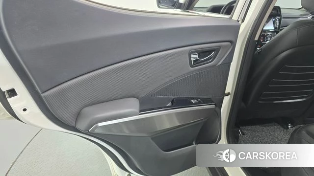 Ssangyong Berry New Tivoli id 4727608 из Кореи 17