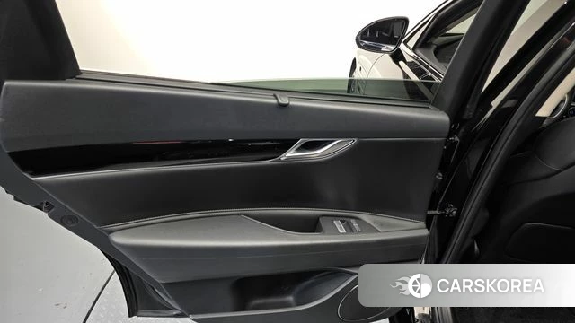 Genesis G80 (RG3) id 4506704 из Кореи 17
