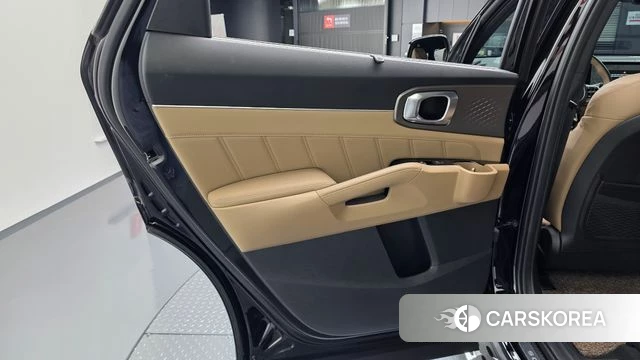 Kia The New Sorento 4th Generation id 4302511 из Кореи 17