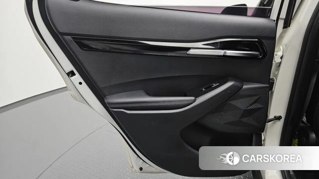 Kia Seltos id 4610068 из Кореи 17
