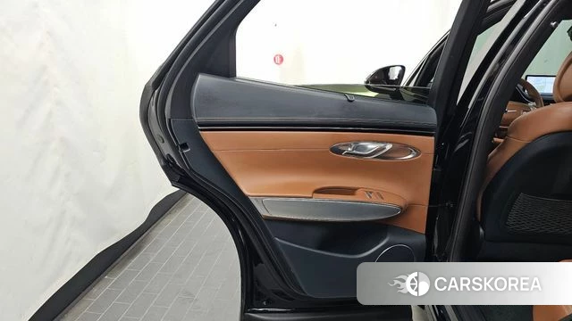 Genesis GV70 id 4849170 из Кореи 17