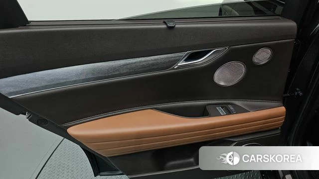 Genesis G80 (RG3) id 4744698 из Кореи 17