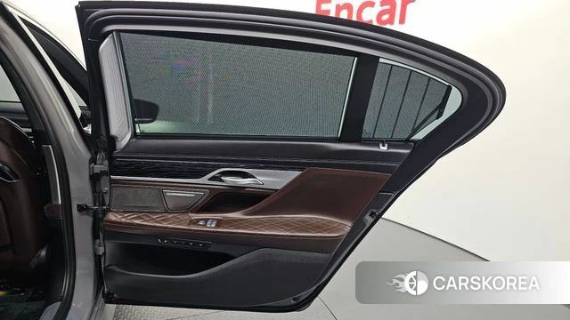 BMW 7 Series (G11) id 4775233 из Кореи 17