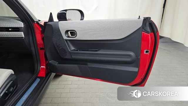 Mini Cooper S Convertible 4th Generation id 4499398 из Кореи 17