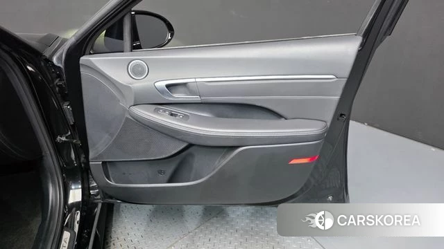 Hyundai Sonata (DN8) id 4872141 из Кореи 17