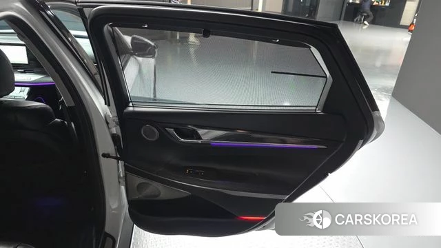 Hyundai The New Grandeur IG Hybrid id 4535798 из Кореи 17