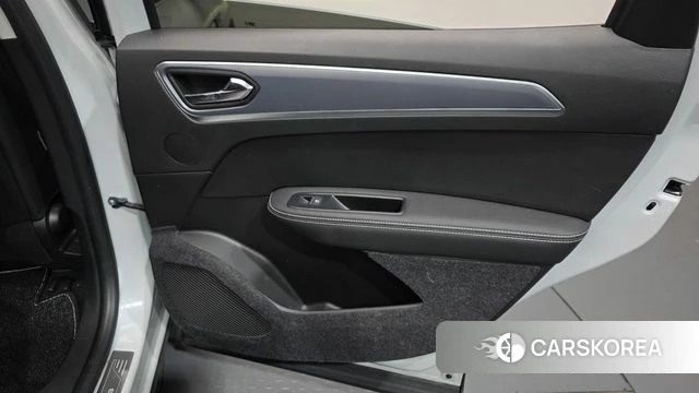 Renault Korea (Samsung) XM3 id 4894124 из Кореи 17