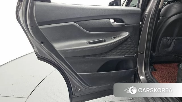 Hyundai Santa Fe TM id 4536422 из Кореи 17