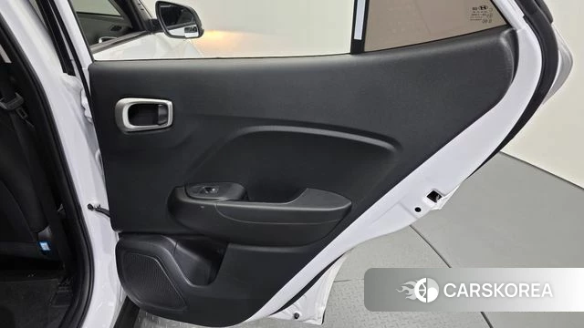 Hyundai Venue id 4573203 из Кореи 17