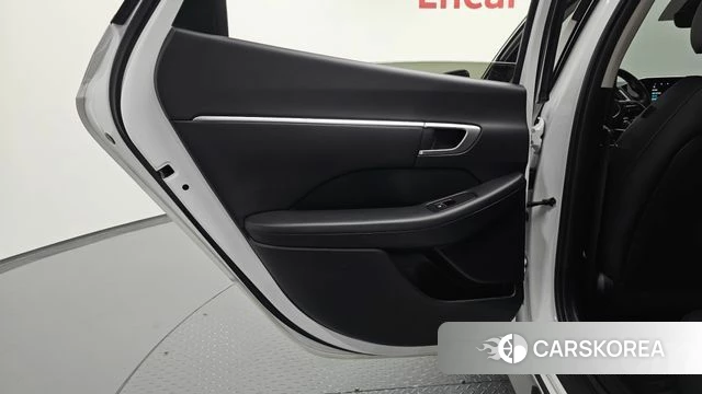 Hyundai Sonata (DN8) id 4534952 из Кореи 17