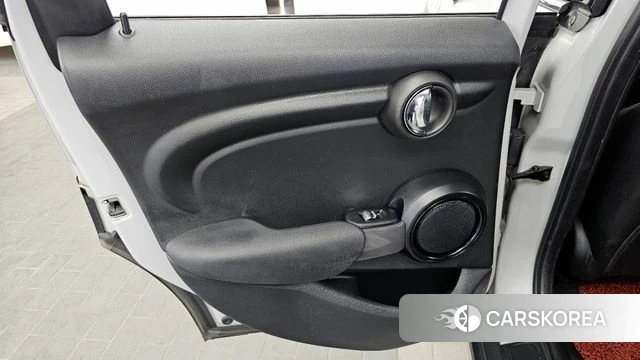 Mini Cooper id 4377440 из Кореи 17