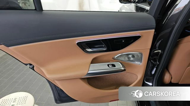 Mercedes-Benz E-Class W214 id 4499696 из Кореи 17