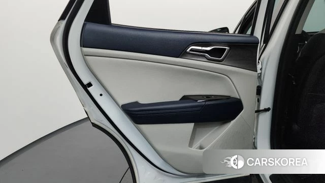 Kia Sportage 5th Generation Hybrid id 4231505 из Кореи 17