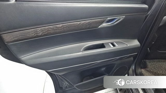 Genesis GV80 id 4769812 из Кореи 17
