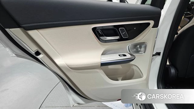 Mercedes-Benz GLC-Class X254 id 4413856 из Кореи 17