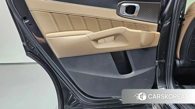 Kia The New Sorento 4th Generation id 4762368 из Кореи 17
