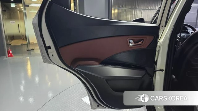 Ssangyong Tivoli Armor id 4225623 из Кореи 17