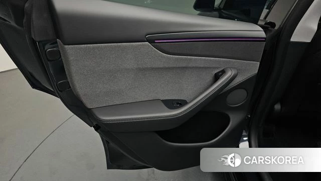 Tesla Model Y id 4456004 из Кореи 17
