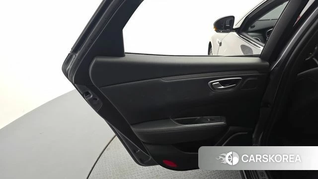 Renault Korea (Samsung) SM6 id 4632671 из Кореи 17