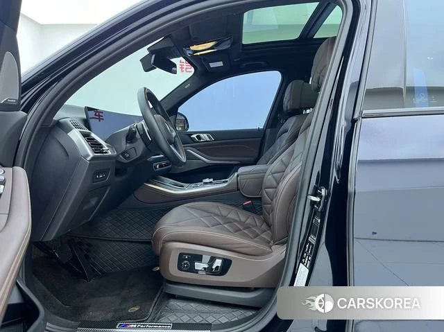 BMW X5 id 4290856 из Китая 17