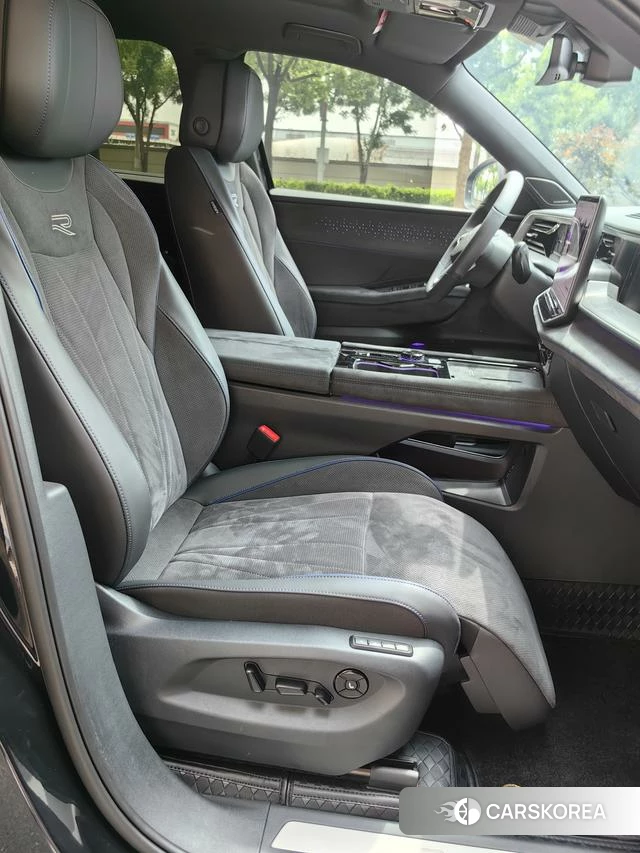 Volkswagen Tourang id 4342293 из Китая 17