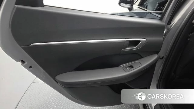 Hyundai Sonata (DN8) id 4316027 из Кореи 17