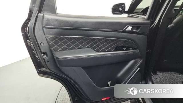 Ssangyong G4 Rexton id 4203151 из Кореи 17