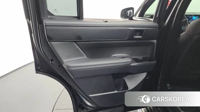Hyundai Santa Fe (MX5) id 4400782 из Кореи 17