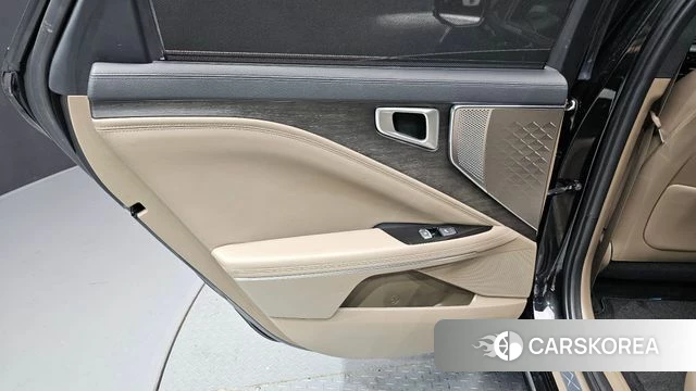 Kia K8 Hybrid id 4463243 из Кореи 17