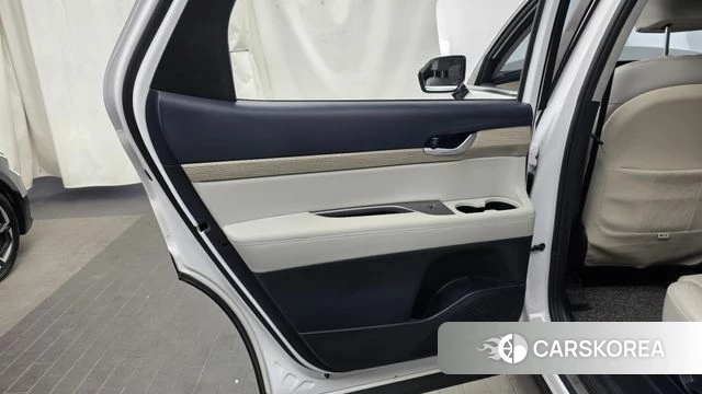 Hyundai Palisade id 4397160 из Кореи 17