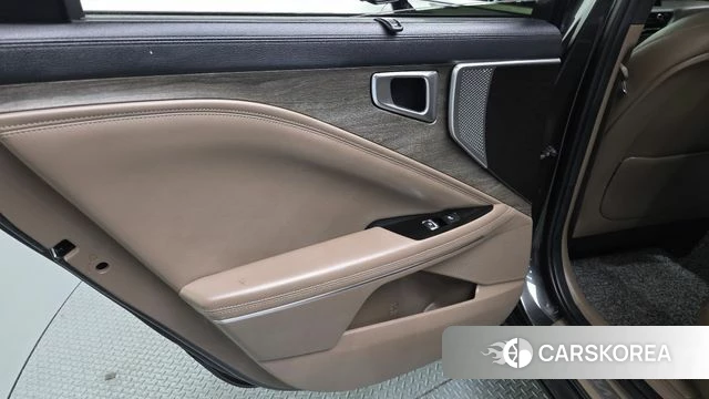 Kia K8 Hybrid id 4676110 из Кореи 17