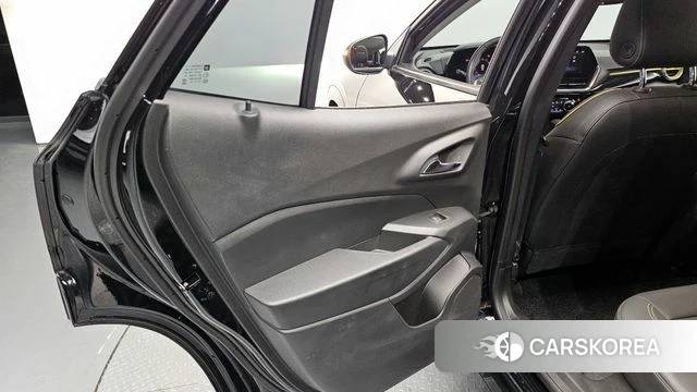 Chevrolet (GM Daewoo) Trax Crossover id 4194916 из Кореи 17