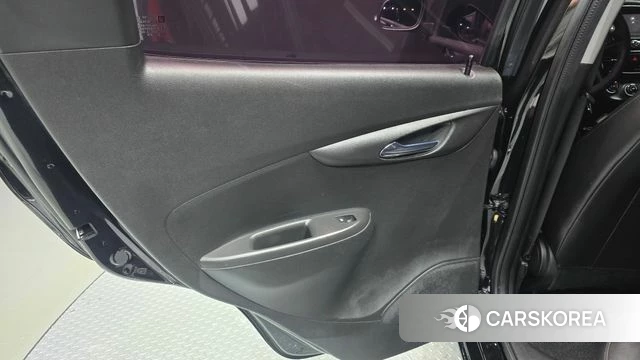 Chevrolet (GM Daewoo) The New Spark id 4250341 из Кореи 17