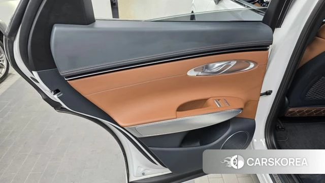 Genesis GV70 id 4631468 из Кореи 17