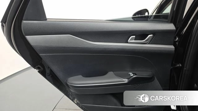 Kia The New K5 3rd generation id 4635252 из Кореи 17